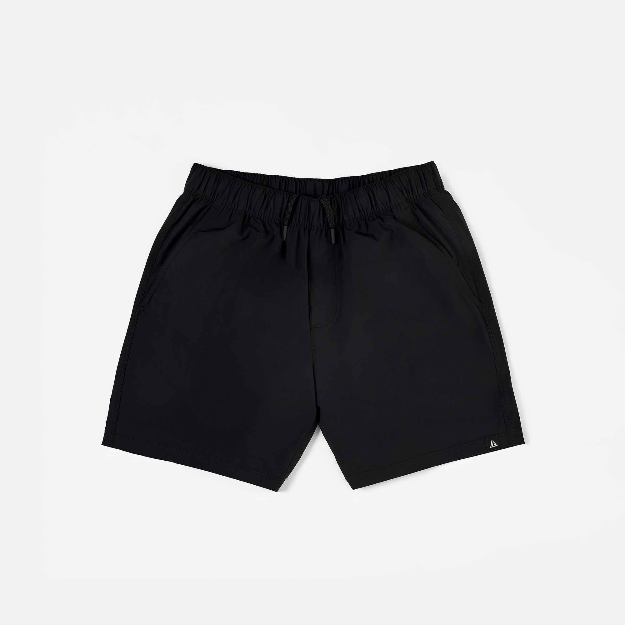 7" Training Short