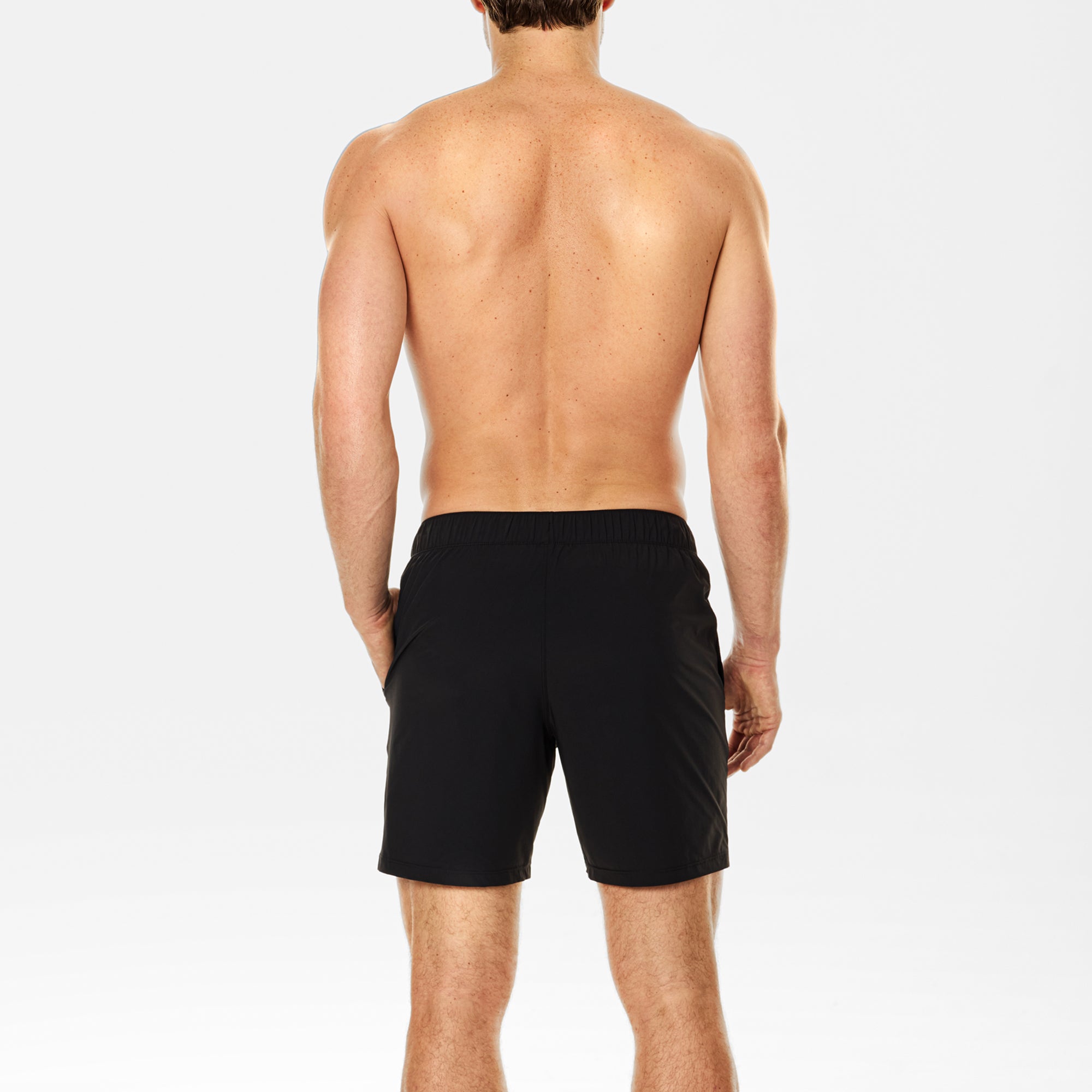 Summit Training Short