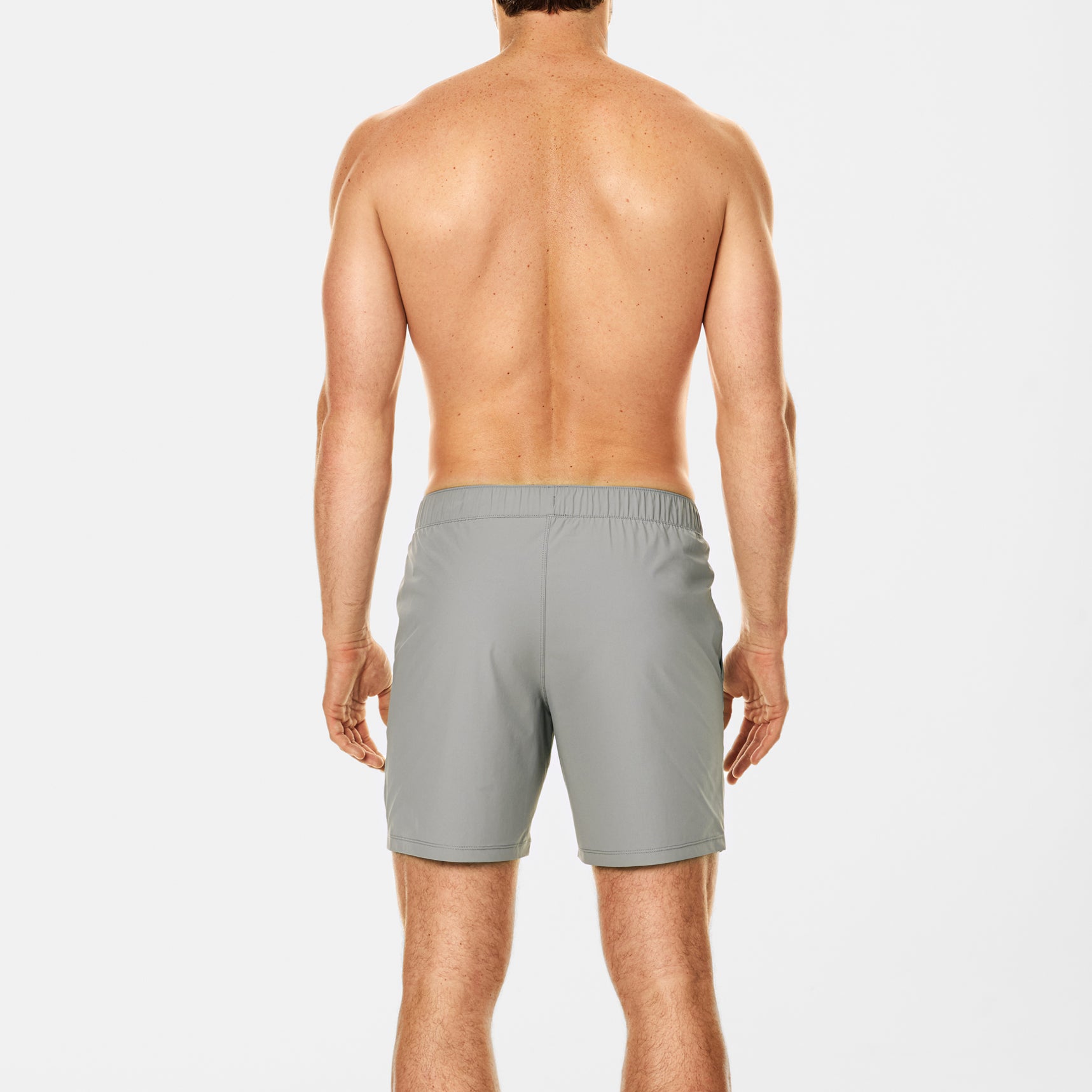 Summit Training Short