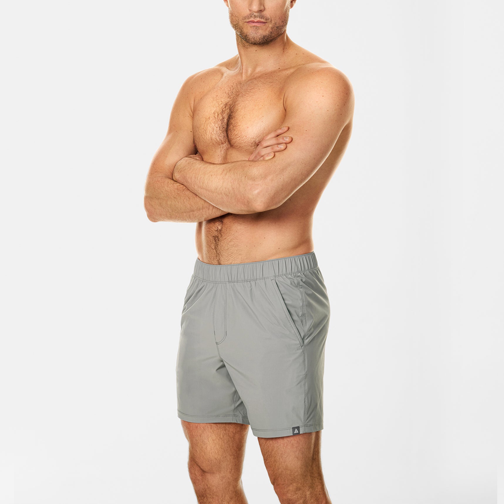 Summit Training Short