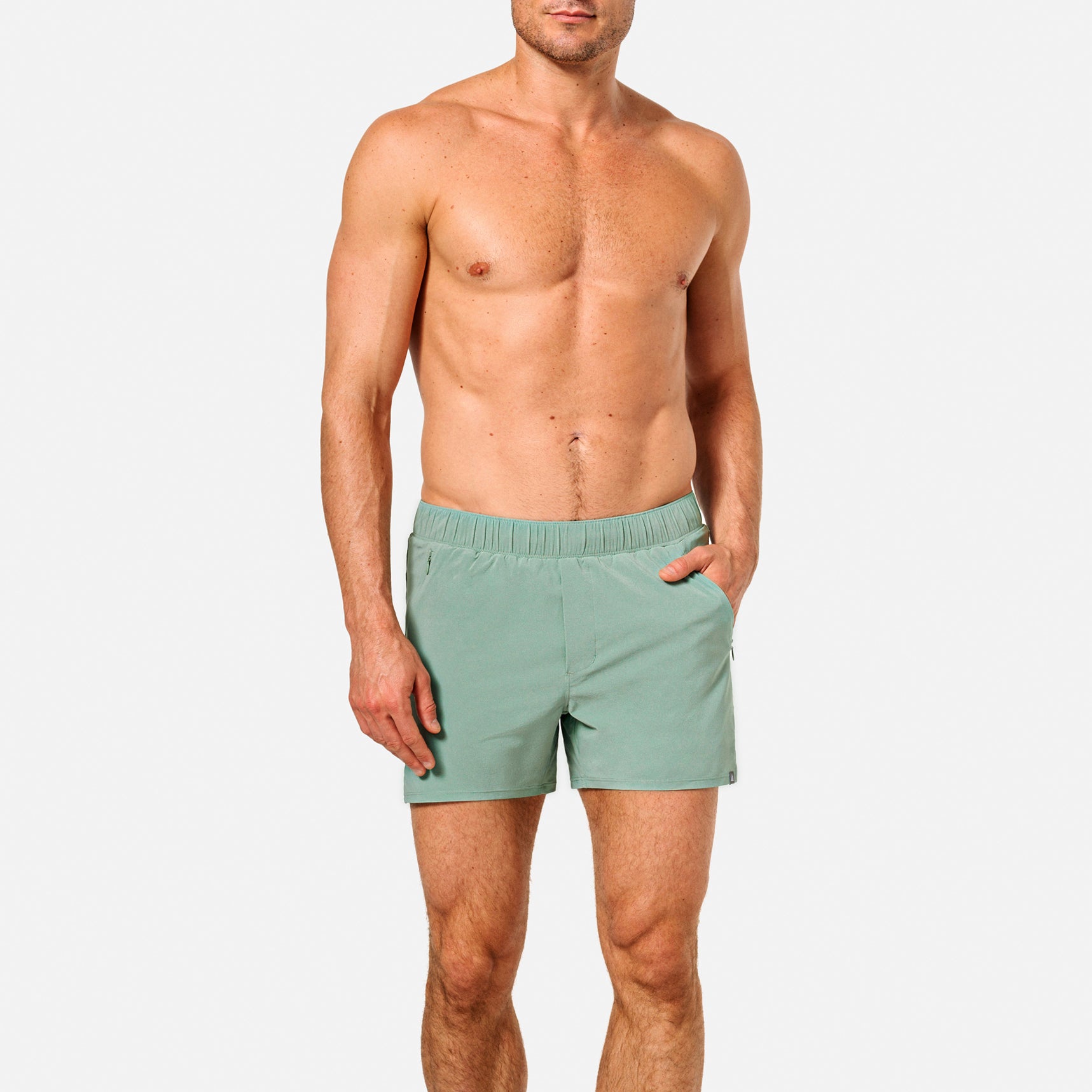 Quad Short 2.0 Lined / Unlined