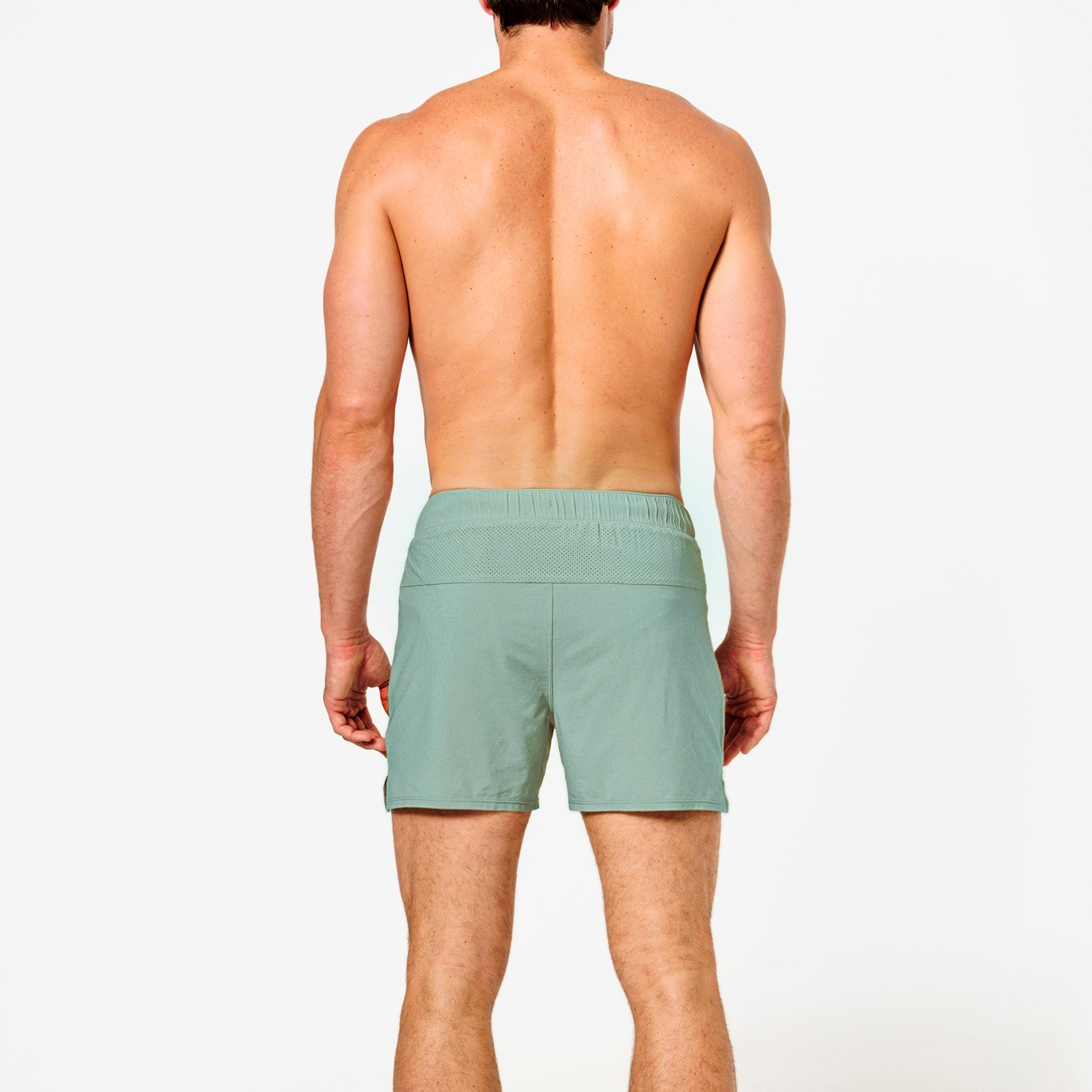 Quad Short 2.0 Lined / Unlined