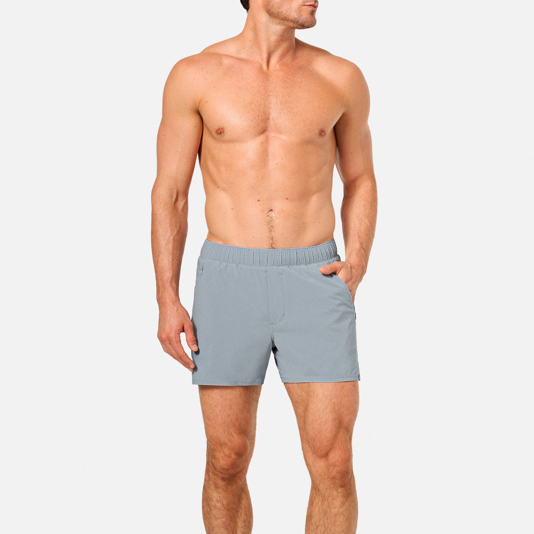 Quad Short 2.0 Lined / Unlined