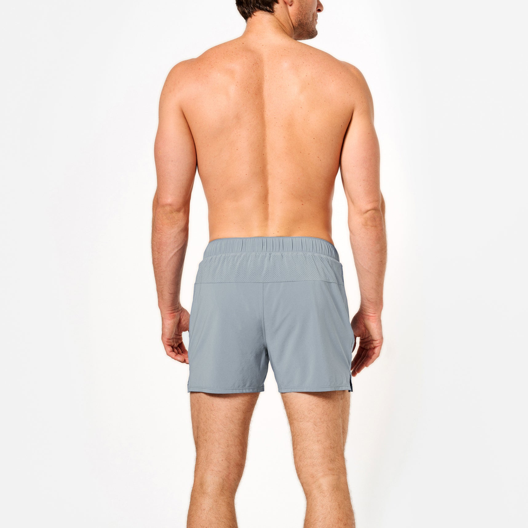 Quad Short 2.0 Lined / Unlined